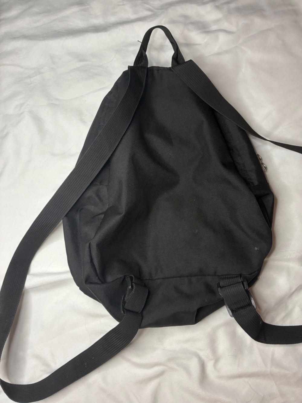 Jansport Black Everyday Mini Backpack - Picture 5 of 12